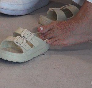 CANDID SHOEPLAY BIRKENSTOCK 25