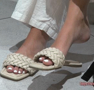 CANDID SHOEPLAY FLAT SHOES 54