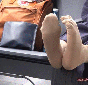 CANDID FEETPLAY SOLES PATYHOSE 18